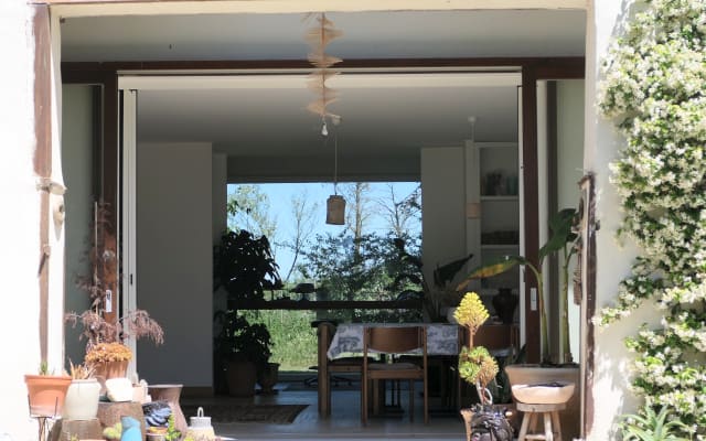 Bed and breakfast (with a pool...) in a Camargue farmhouse, 10 minutes