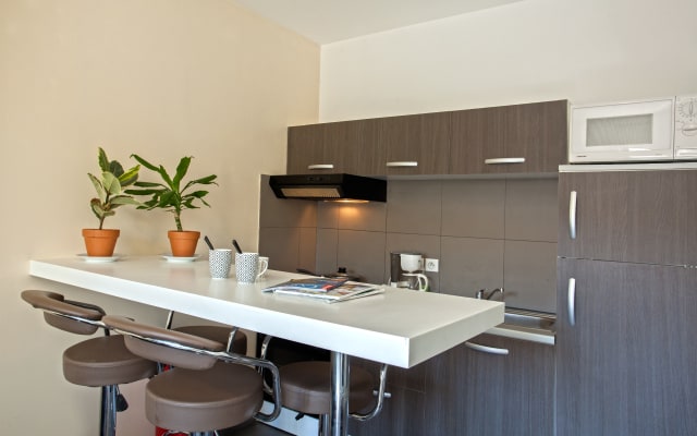 Beau t2 centre ville Bastia