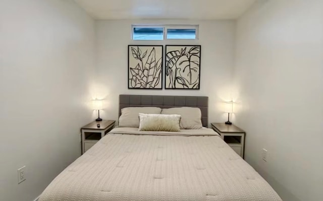 Moderne Casita in Phoenix mit eigenem Eingang