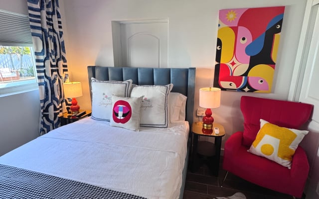 Wilton / FTL - Villa Shangrila - Apartamento privado inspirado en...