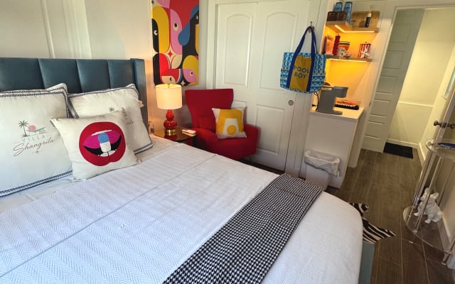 Wilton / FTL - Villa Shangrila - Apartamento privado inspirado en...