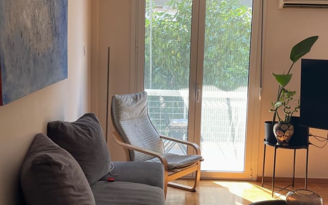 Apartment close to the centre