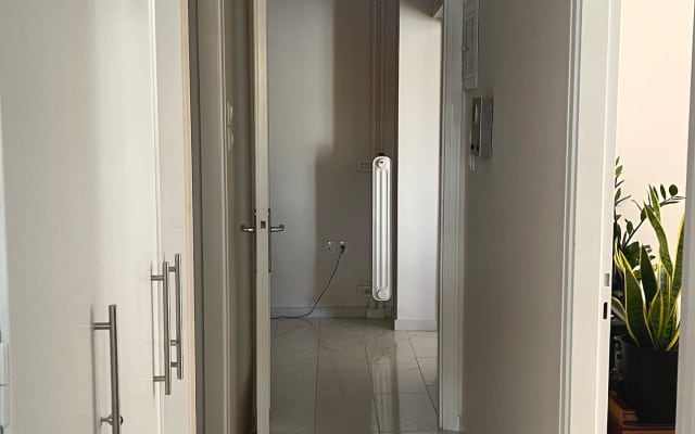 Apartment close to the centre