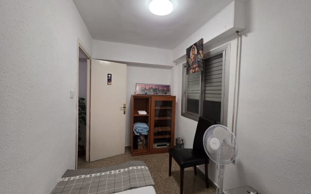 Acolhedor para a comunidade LGBT | 2 quartos, Wi-Fi  - Foto 8