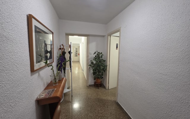 Acolhedor para a comunidade LGBT | 2 quartos, Wi-Fi  - Foto 9
