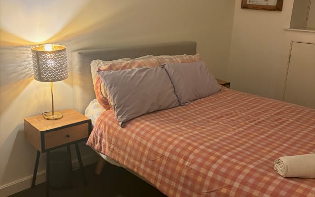 Beautiful Room in the Heart of Sydney