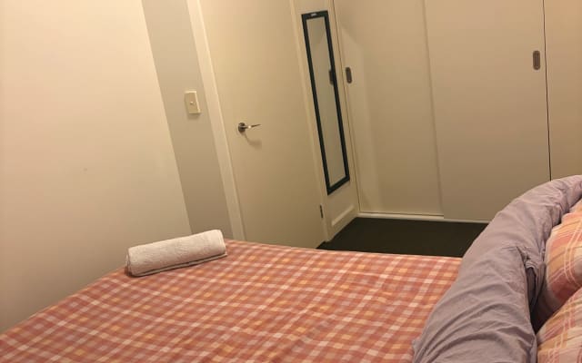 Beautiful Room in the Heart of Sydney