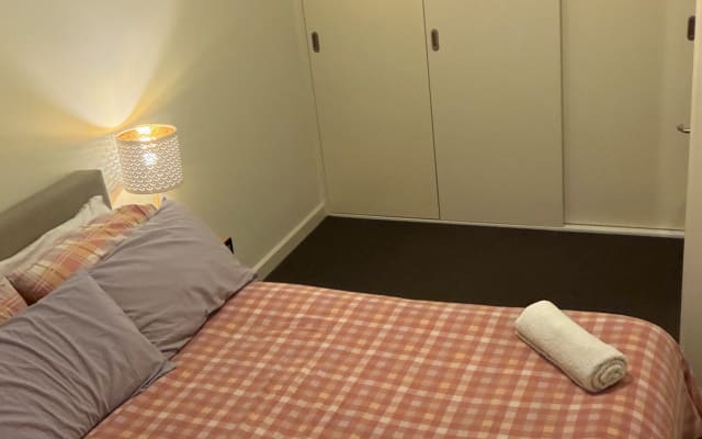Beautiful Room in the Heart of Sydney