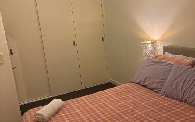 Beautiful Room in the Heart of Sydney