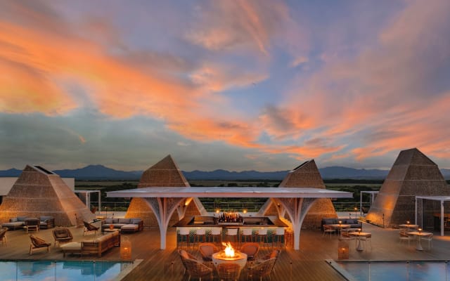 W Punta Cana | Complejo turístico de lujo con todo incluido, solo para