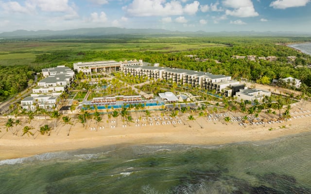 W Punta Cana | Complejo turístico de lujo con todo incluido, solo para
