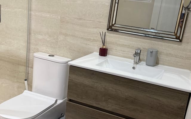 Lindo apartamento em Valencia! - Foto 6