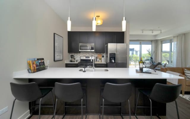 LGBTQ+ Friendly Apartment Spaces for Men Welcoming Apartment Spaces.