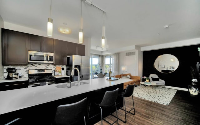 LGBTQ+ Friendly Apartment Spaces for Men Welcoming Apartment Spaces.