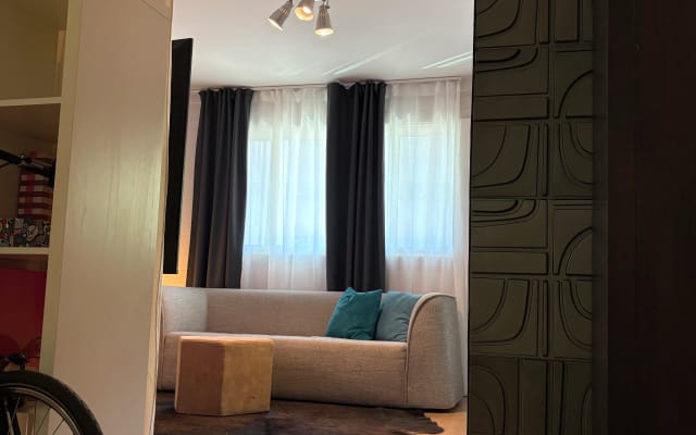 Estudio en Roosevelt Row