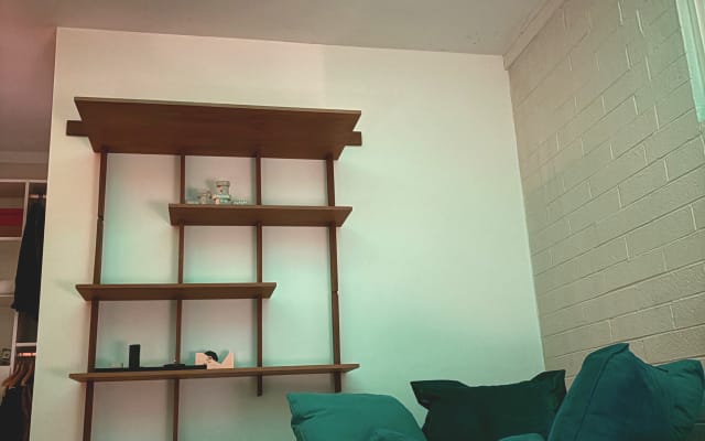 Estudio en Roosevelt Row