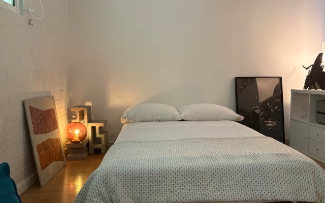 Estudio en Roosevelt Row