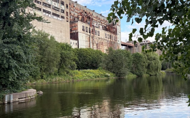 Un joyau du Vieux-Port | Appartement spacieux au centre-ville de Montré
