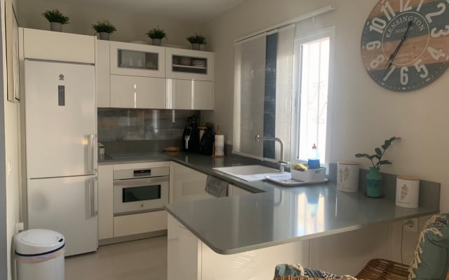 Habitación Acogedora junto al Mar,Tu Refugio en Lanzarote - copiar 01