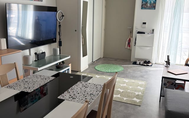 Al parecer, cerca de Clermont-Ferrand