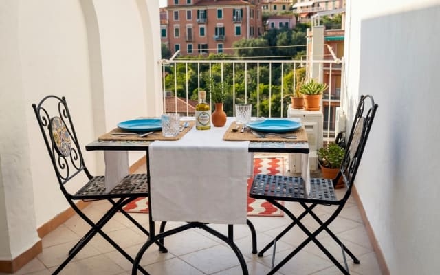 ARCHI BLU LERICI: última planta con terraza habitable y plaza de...
