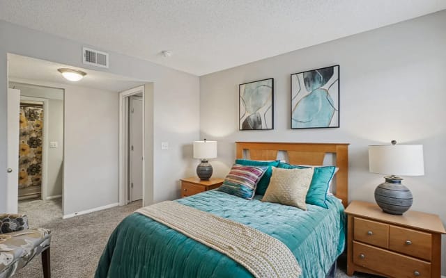 Enjoy the lifestyle you prefer at Sheldon Park