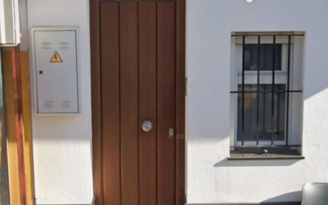 Apartamento em Bonares, próximo a Almonte, El Rocío e Matalascañas