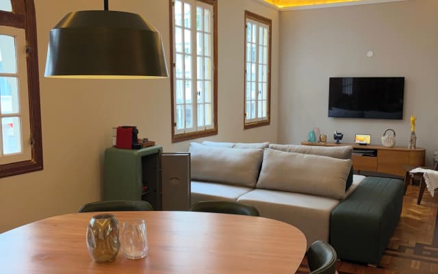 Chambre gay-friendly à un pâté de maisons de la plage - Posto 2 - Photo 17