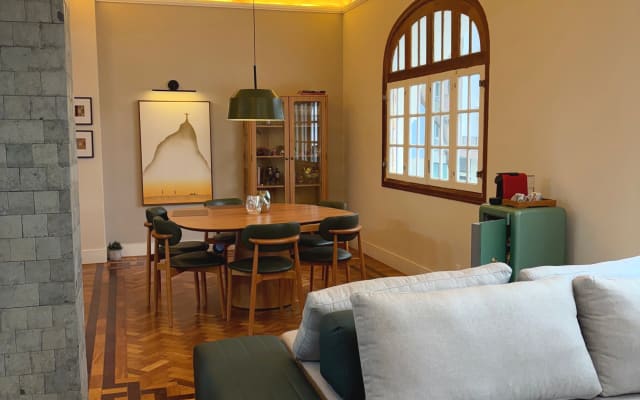 Chambre gay-friendly à un pâté de maisons de la plage - Posto 2 - Photo 18