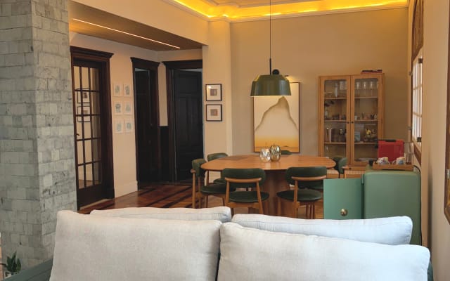 Chambre gay-friendly à un pâté de maisons de la plage - Posto 2 - Photo 16