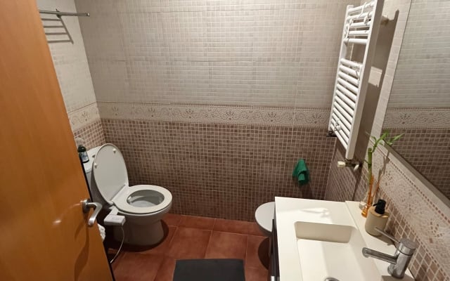 Cozy room in a nice and safe residential neighborhood
