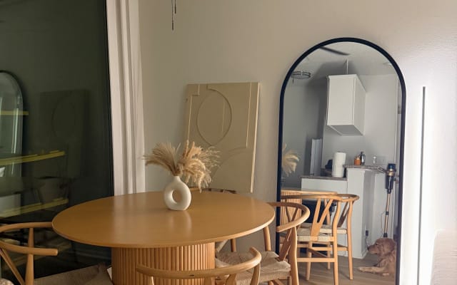 Trendiges Studio im Herzen von West Hollywood