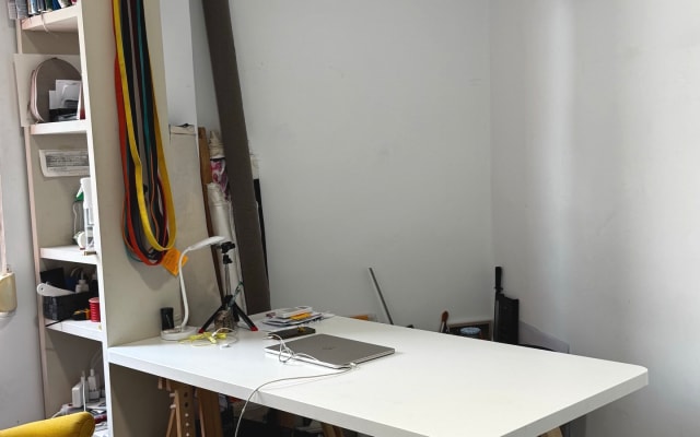 Quarto privativo em local tranquilo.  - Foto 3