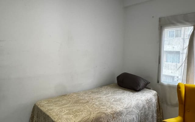 Quarto privativo em local tranquilo.  - Foto 4