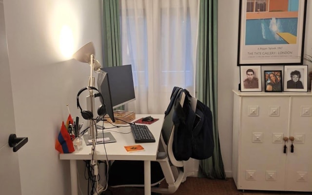 Uma casa aconchegante no coração de Patraix, em Valência - Foto 2