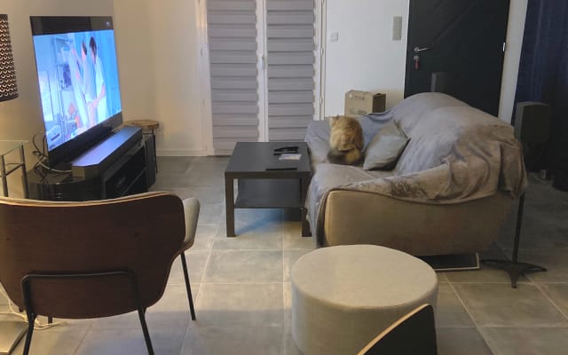 Villetta di recente costruzione dotata di ogni comfort.