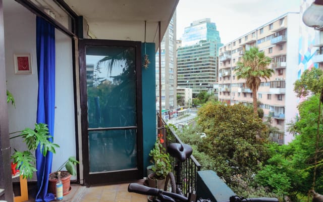 Chambre avec salle de bains privative au cœur de Providencia - Photo 15