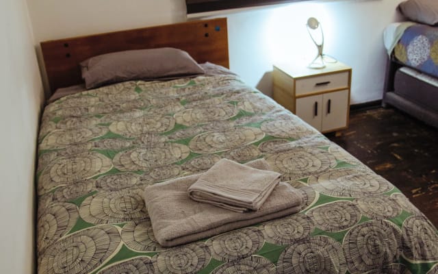 Chambre avec salle de bains privative au cœur de Providencia - Photo 4