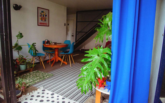 Chambre avec salle de bains privative au cœur de Providencia - Photo 13