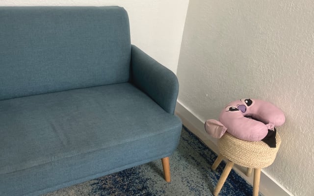 Safe Affordable Place To Stay