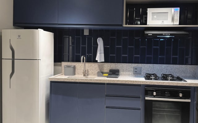 Appartement de luxe avec 2 suites, entièrement en marbre, à COPACABANA - Photo 4