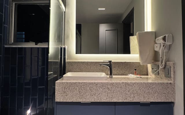 Appartement de luxe avec 2 suites, entièrement en marbre, à COPACABANA - Photo 6