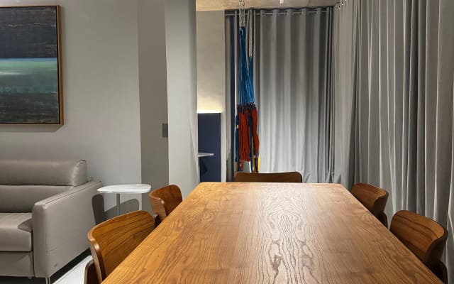 Appartement de luxe avec 2 suites, entièrement en marbre, à COPACABANA - Photo 6