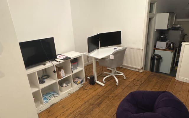 Ein stilvoller und einladender Aufenthalt im wunderschönen London