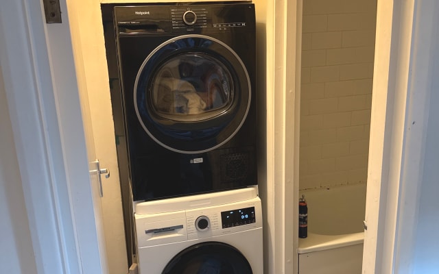 Ein stilvoller und einladender Aufenthalt im wunderschönen London