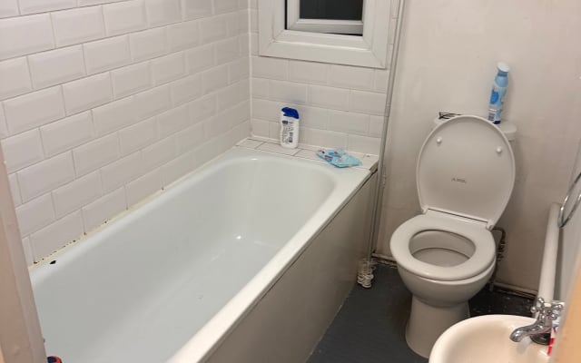 Ein stilvoller und einladender Aufenthalt im wunderschönen London