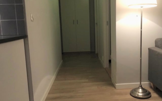 Bel appartamento in centro, vicino a Tøyenbedet (proprio accanto)