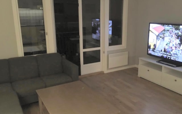 Bel appartamento in centro, vicino a Tøyenbedet (proprio accanto)