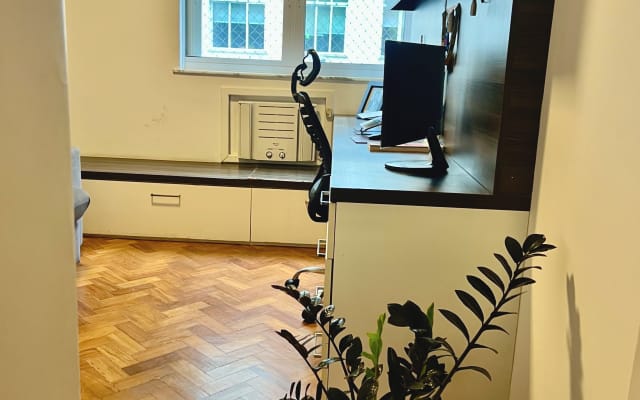 Suite privée pour 2 personnes à la Casa Nema (200 m2) - Ipanema...