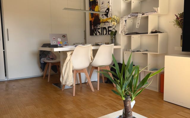 Accogliente appartamento in città – Posizione perfetta ad Amburgo